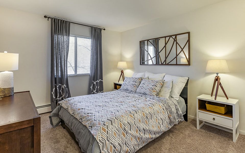 Photos and Video of Ramblewood Apartments in Wyoming, MI